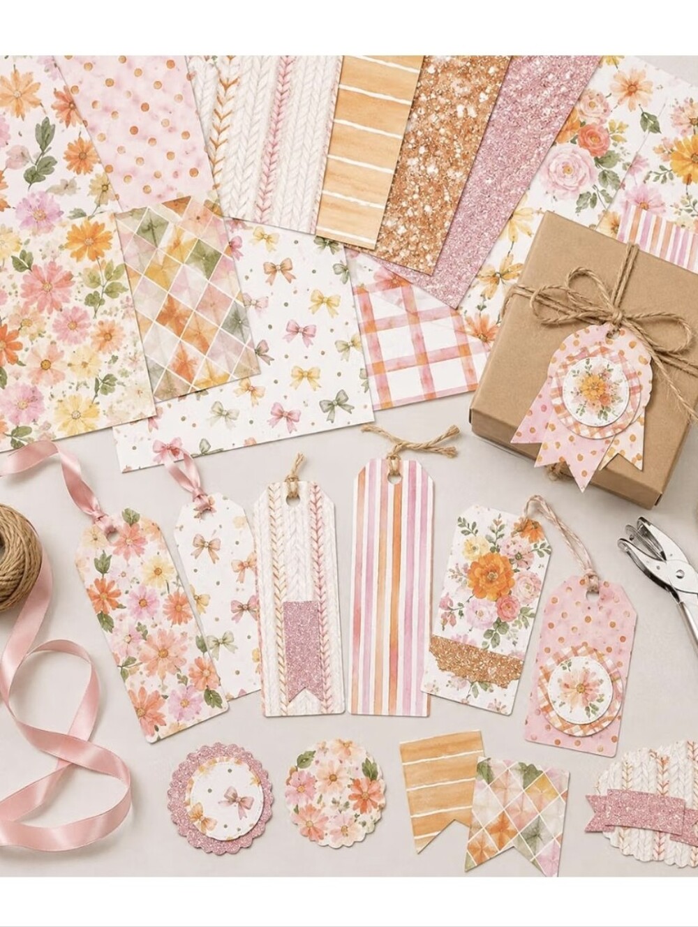 Scrapbook Bundle - Picture 10 of 16
